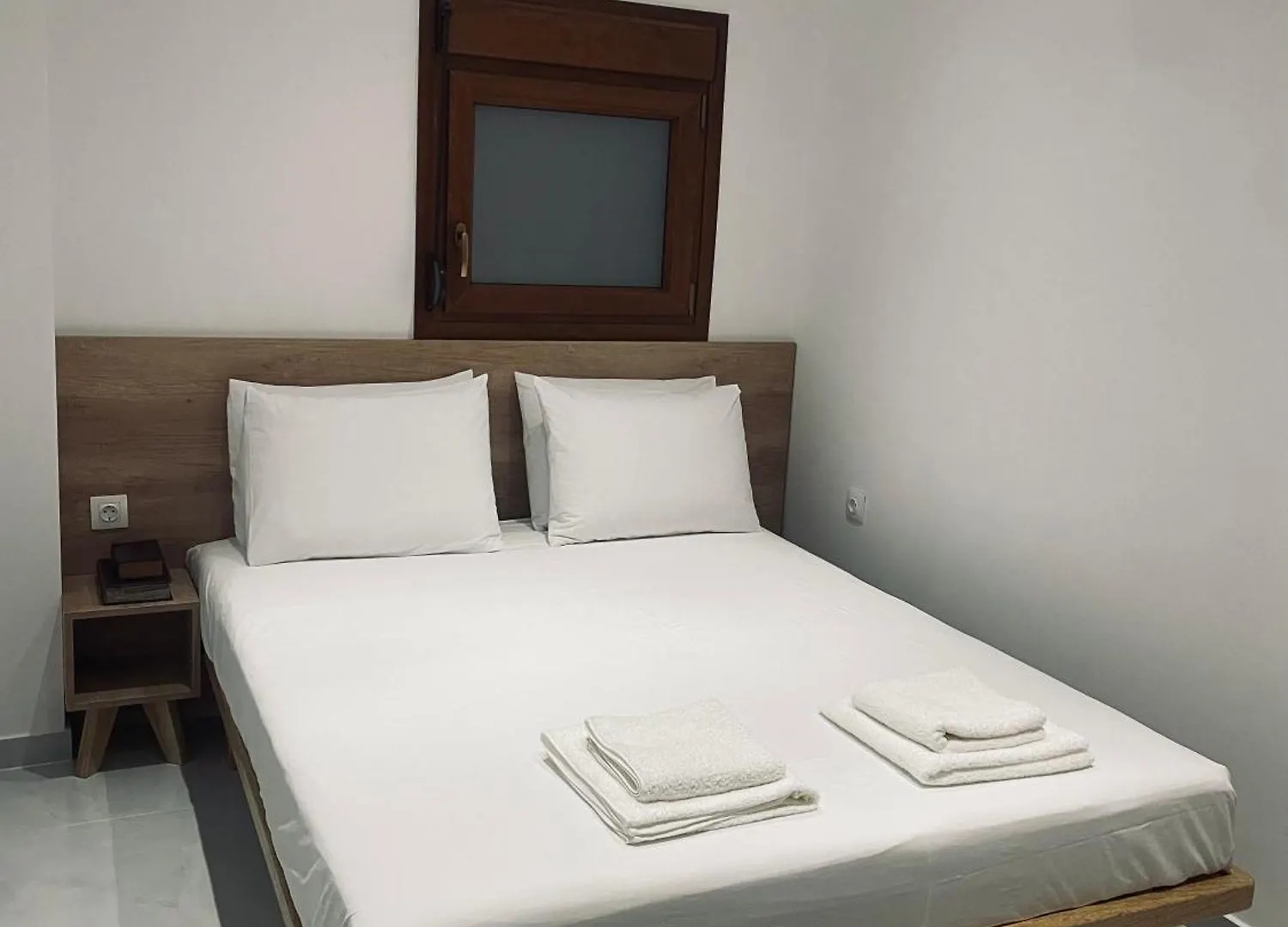Magda Apartment Metamorfosi  Yunanistan